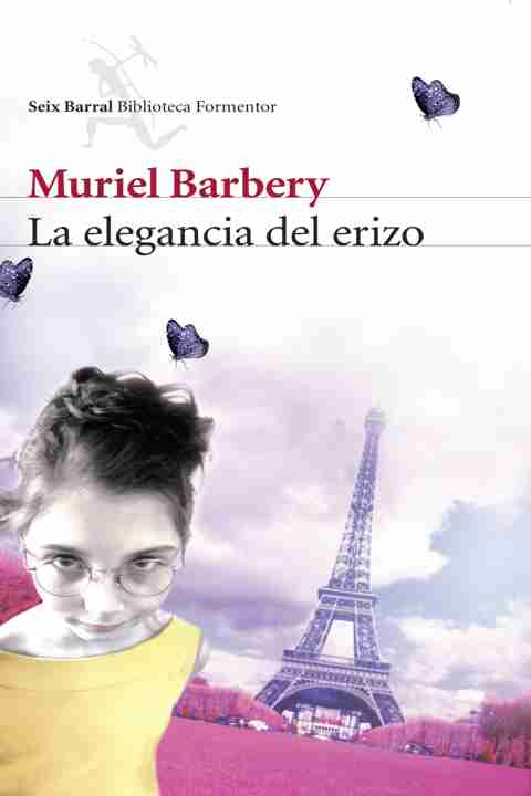 La elegancia del erizo audiolibro gratis