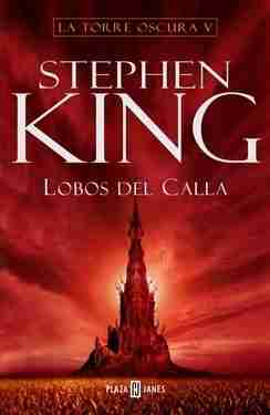 Lobos del Calla audiolibro gratis