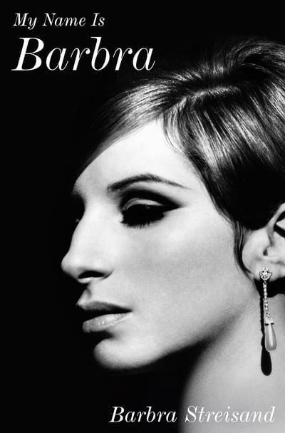 My Name is Barbra free audiobook