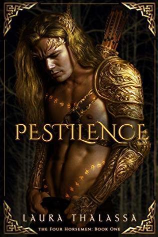 Pestilence free audiobook