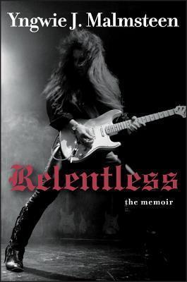 Relentless free audiobook