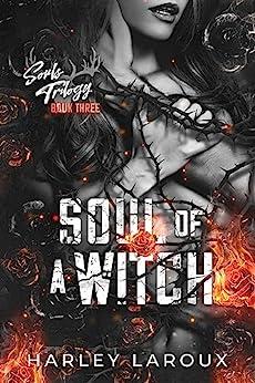 Soul of a Witch free audiobook