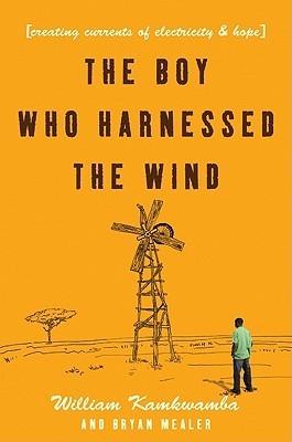 The Boy Who Harnessed the Wind free audiobook