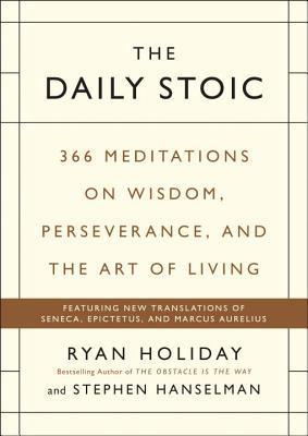 The Daily Stoic free audiobook