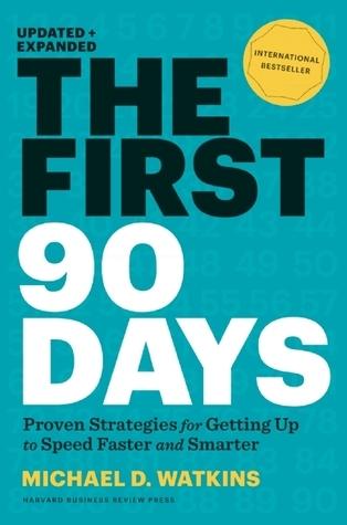 The First 90 Days free audiobook