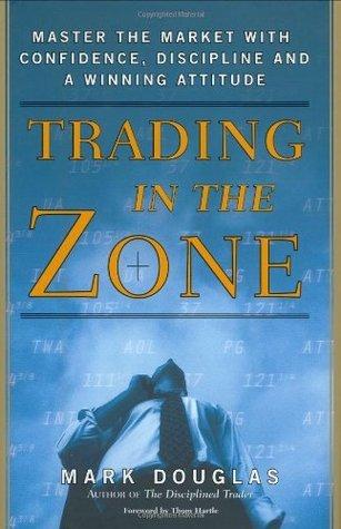 Trading In The Zone free audiobook