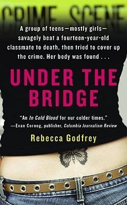 Under The Bridge free audiobook