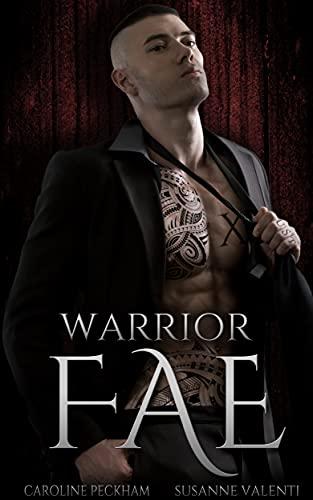 Warrior Fae free audiobook