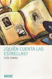¿Quién cuenta las estrellas? audiolibro gratis