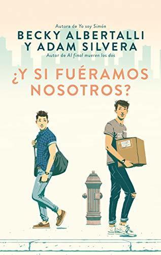 ¿Y si fuéramos nosotros? audiolibro gratis