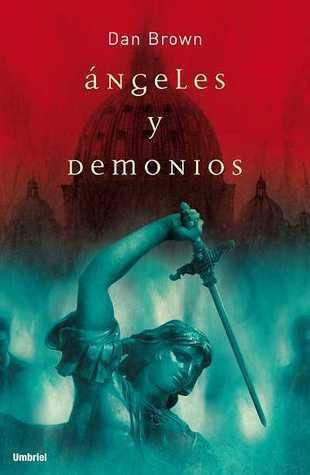 Ángeles y demonios audiolibro gratis