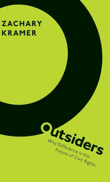 Outsiders free audiobook