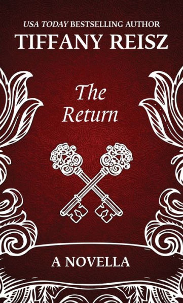 The Return free audiobook