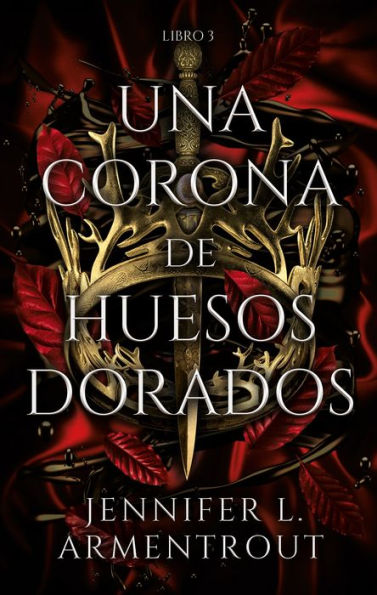 Una Corona De Huesos Dorados audiolibro gratis