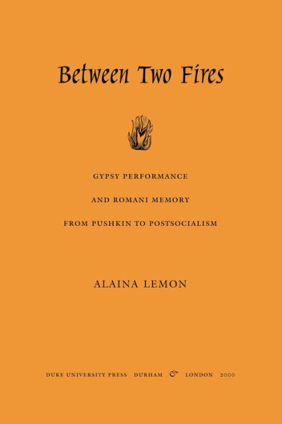 Between Two Fires audiobook cover