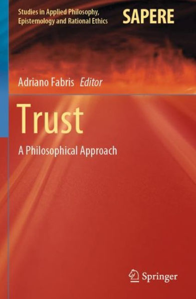 Trust free audiobook