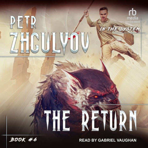 The Return free audiobook