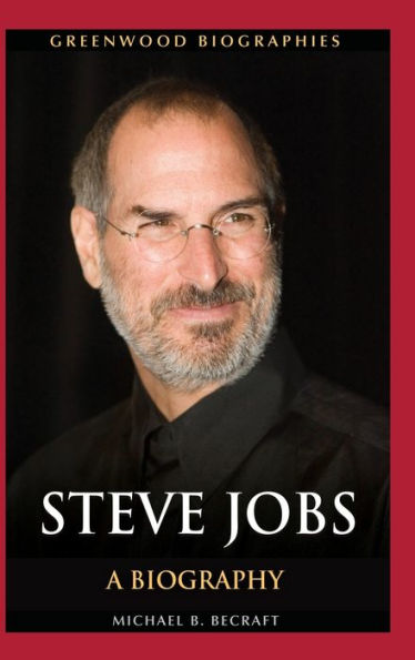 Steve Jobs free audiobook