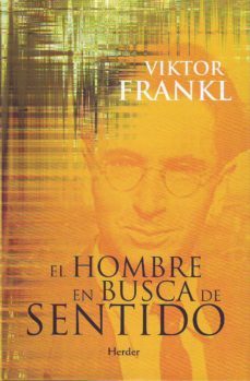 El Hombre en Busca De Sentido audiolibro gratis