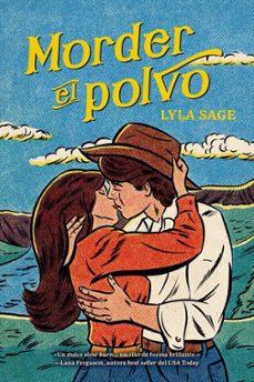 Morder El Polvo audiobook cover