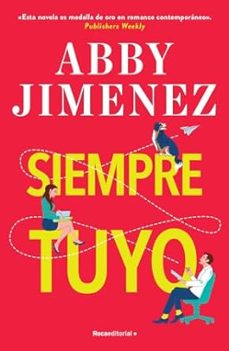 Siempre Tuyo audiolibro gratis