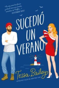 Sucedió Un Verano audiolibro gratis