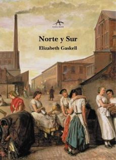 Norte Y Sur audiobook cover