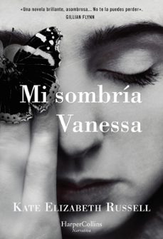 Mi Sombria Vanessa audiolibro gratis