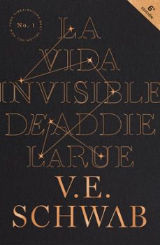 La Vida Invisible De Addie Larue audiolibro gratis