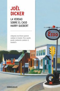 La Verdad Sobre El Caso Harry Quebert audiolibro gratis