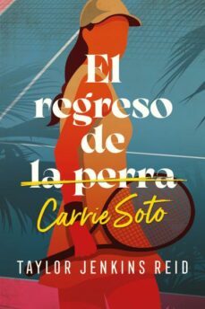 El Regreso De Carrie Soto audiolibro gratis