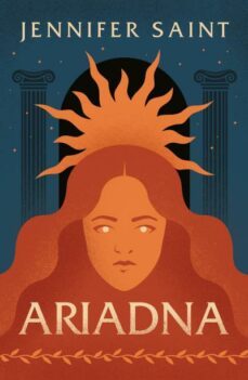 Ariadna audiolibro gratis