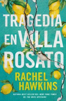 Tragedia en Villa Rosato audiolibro gratis