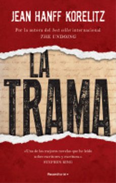 La Trama audiobook cover