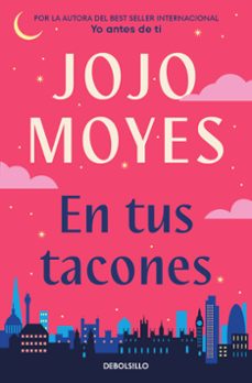 En Tus Tacones audiolibro gratis