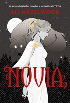 Novia audiolibro gratis