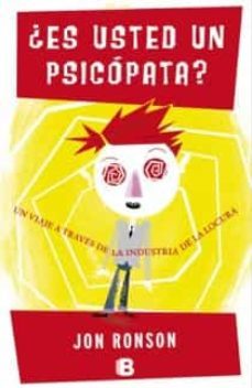 ¿es Usted Un Psicopata? audiolibro gratis