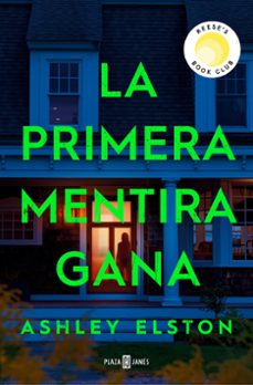 La Primera Mentira Gana audiolibro gratis