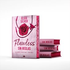 Flawless audiolibro gratis