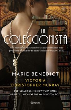 La Coleccionista audiolibro gratis
