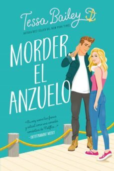 Morder El Anzuelo audiolibro gratis