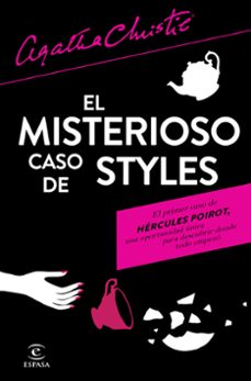 El Misterioso Caso De Styles audiolibro gratis
