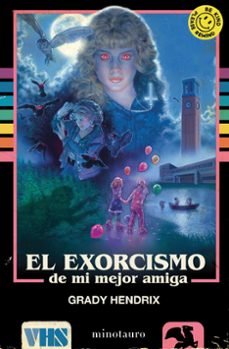 El Exorcismo De Mi Mejor Amiga audiolibro gratis