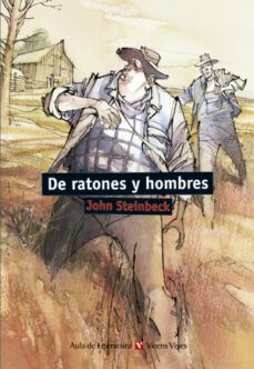 De Ratones Y Hombres audiolibro gratis