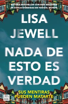 Nada De Esto Es Verdad audiolibro gratis