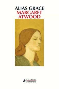 Alias Grace audiolibro gratis