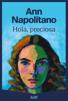 Hola, Preciosa audiobook cover