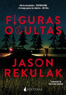 Figuras Ocultas audiolibro gratis
