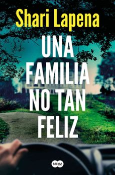 Una Familia No Tan Feliz audiolibro gratis