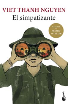El simpatizante audiolibro gratis